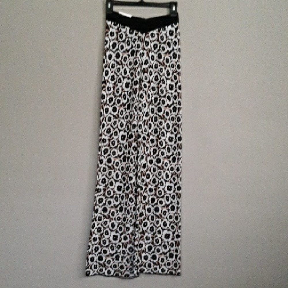 Diane Von Furstenberg Sweater Knit Pant